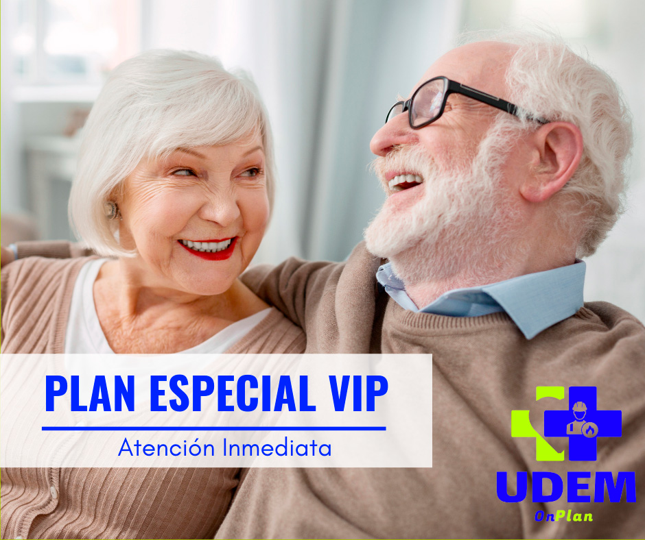 Plan Especial VIP